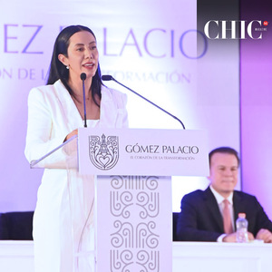 Betzabé Martínez