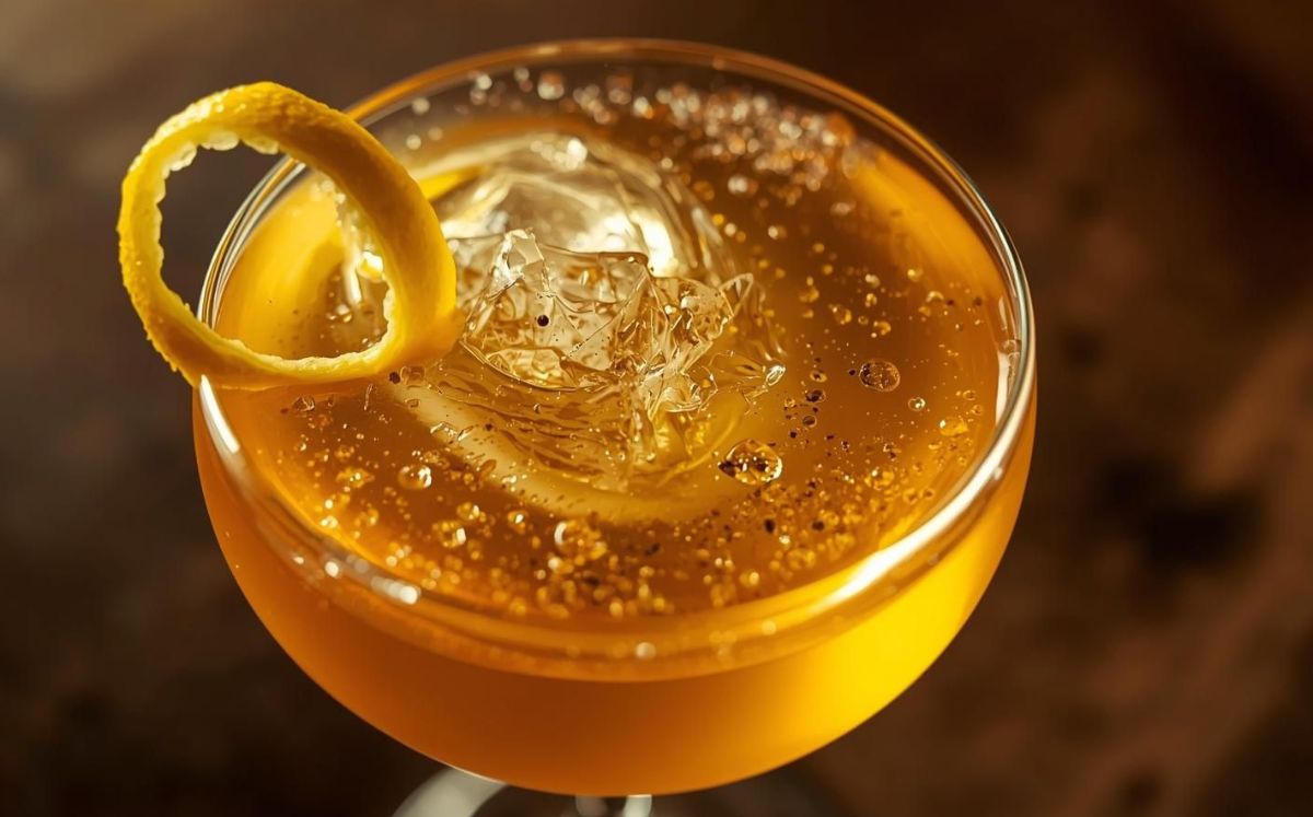 Cócteles con miel de Abeja Reyna