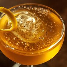 Cócteles con miel de Abeja Reyna