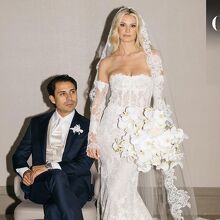 Diego Garza y Paulina Zorrilla. Fotos: AGBA WEDDINGS / Roberto Alvarado