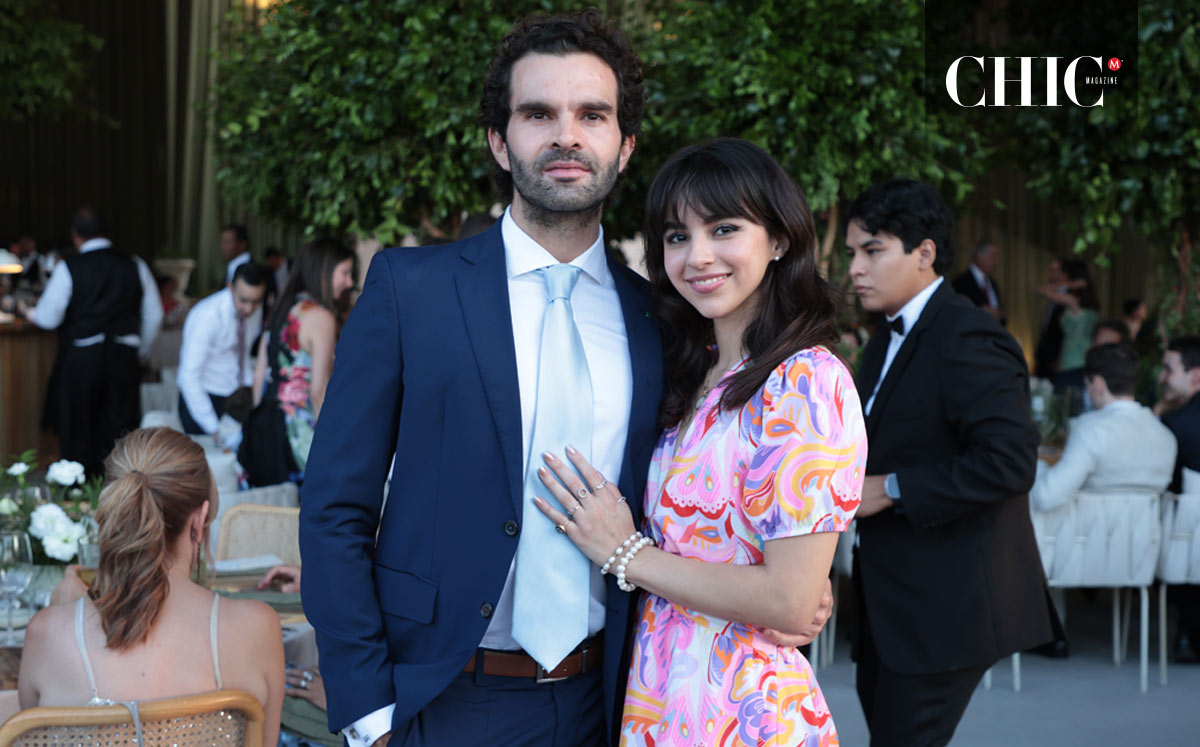 Gerardo e Isabel