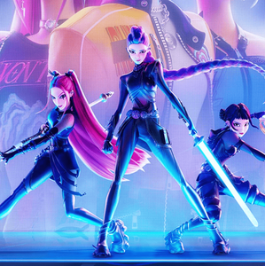 Así es como "Golden", la canción de "KPop Demon Hunters", puede salvar tu vida (Foto: Netflix)