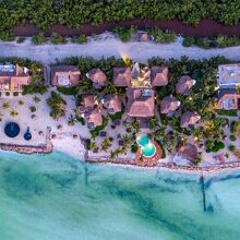 Guía definitiva de Holbox