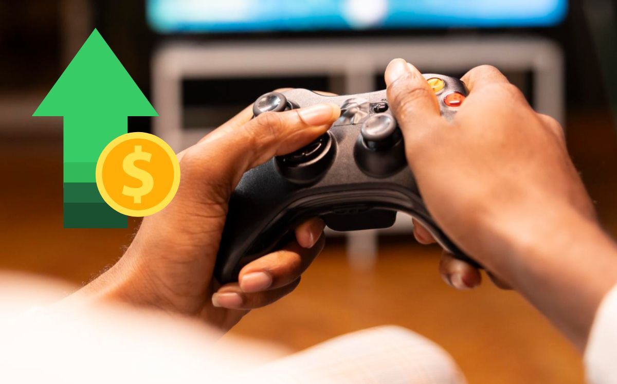 Nuevo impuesto a videojuegos en México; ¿de cuánto sería el aumento? (Foto: Freepik)