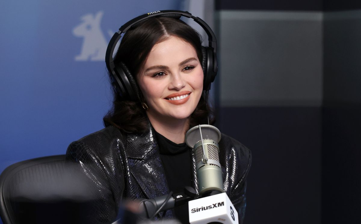 Selena Gomez habló sobre su artritis causada por lupus (Getty Images)