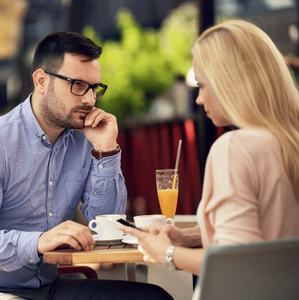 Así el Shrekking, la nueva tendencia en las parejas modernas; qué es y cómo saber si lo has hecho (Foto: Freepik)