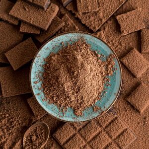 Chocolate en polvo: Cuánta azúcar tiene según la Profeco (Foto: Freepik)