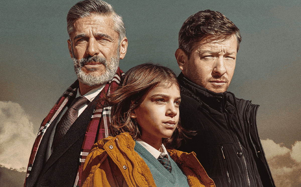 ¿”Las Maldiciones" está inspirada en una historia real? Esta es la inspiración de la nueva serie de Netflix (Foto: Netflix)