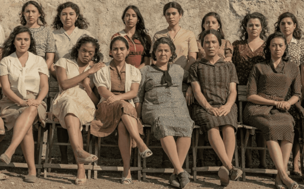 “Las muertas”, final explicado de la serie de Netflix: ¿qué pasó con las hermanas Baladro? (Foto: Netflix)