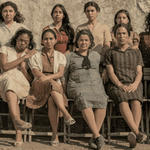 “Las muertas”, final explicado de la serie de Netflix: ¿qué pasó con las hermanas Baladro? (Foto: Netflix)