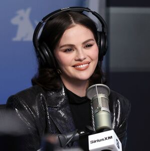 Selena Gomez habló sobre su artritis causada por lupus (Getty Images)