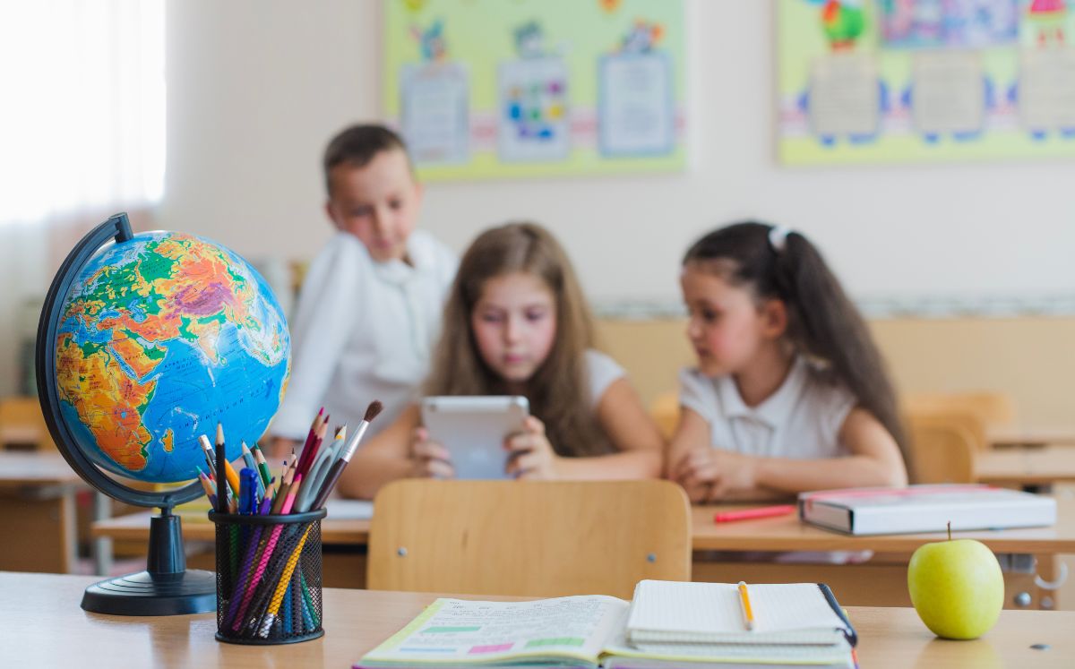 La SEP aclara si habrá o no suspensión de clases el viernes 12 de septiembre (Getty Images)