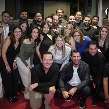 Con esta apertura, Grupo Costeño suma más de 50 opciones gastronómicas en México, España y Nueva York. (Juan Carlos Fernández)
