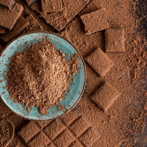 Chocolate en polvo: Cuánta azúcar tiene según la Profeco (Foto: Freepik)