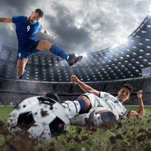 ¿Estás listo para el Mundial de 2026 con lo mejor? Esto es todo lo que debes saber sobre los paquetes “Hospitality” (Foto: Freepik)