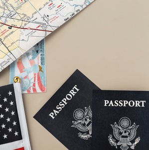 Visa americana 2025: este es el nuevo requisito que podría retrasar tu trámite (Foto: Freepik)