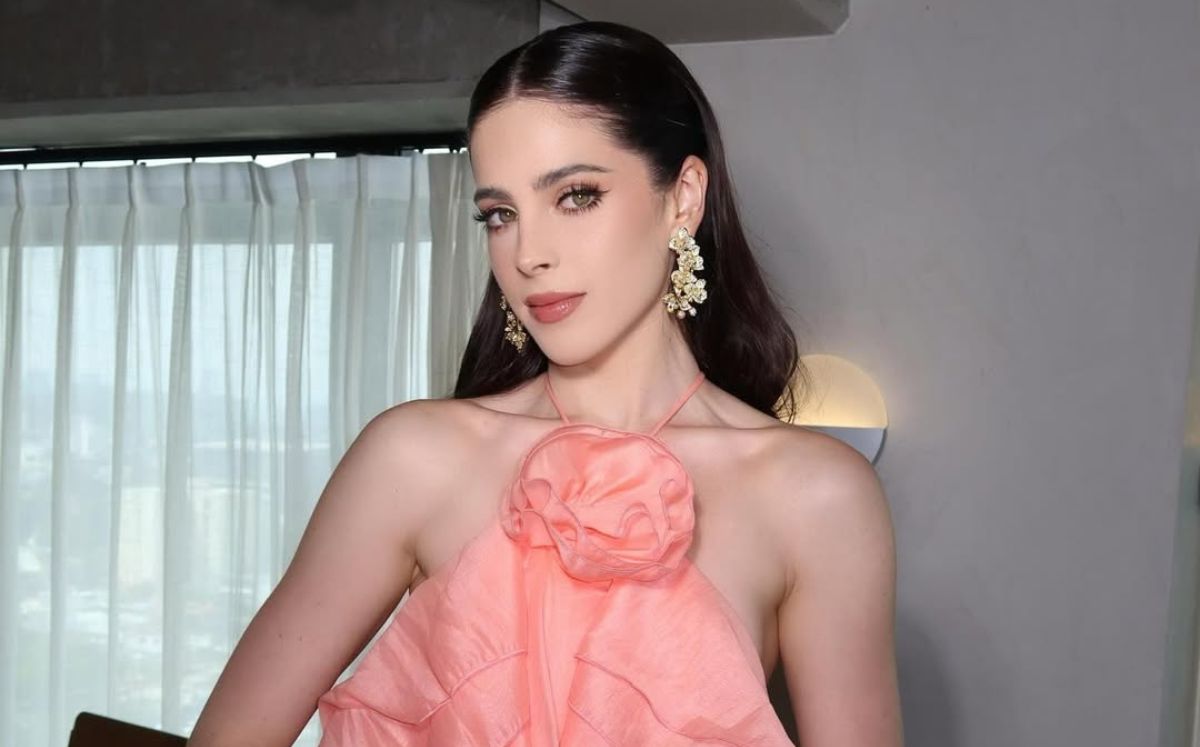 Descubre quién se ha llevado la corona de Miss Universo México 2025 (Instagram)