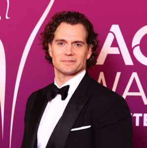 Henry Cavill se lesionó entrenando para “Highlander” (Getty Images)
