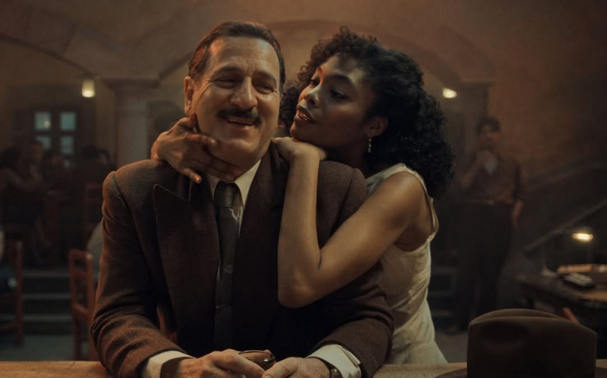 Blanca en Las Muertas: ¿Qué le pasó y por qué quedó paralizada? (Foto: Netflix)