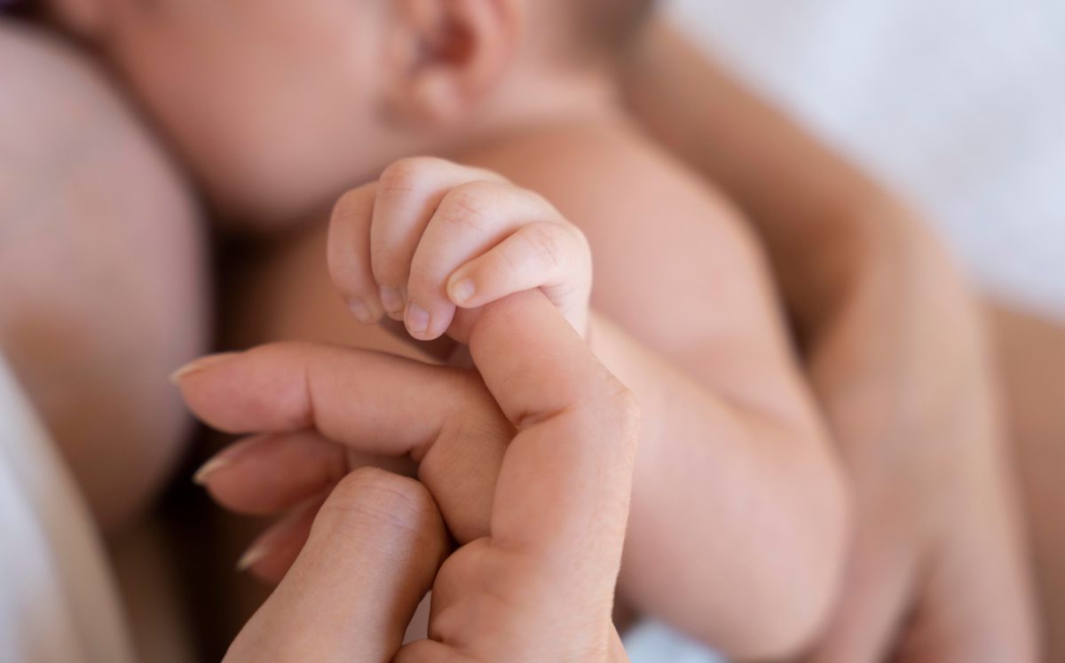 Es completamente normal sentir miedo o inseguridad (Foto: Freepik)