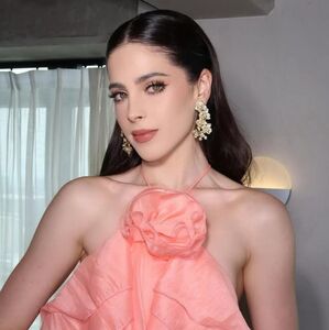 Descubre quién se ha llevado la corona de Miss Universo México 2025 (Instagram)