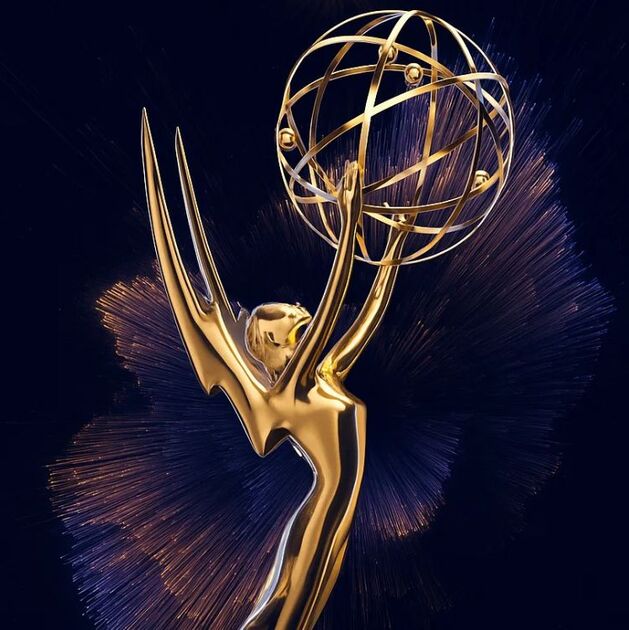 Emmys 2025: Cuándo y dónde verlos gratis en México (Foto: Instagram)