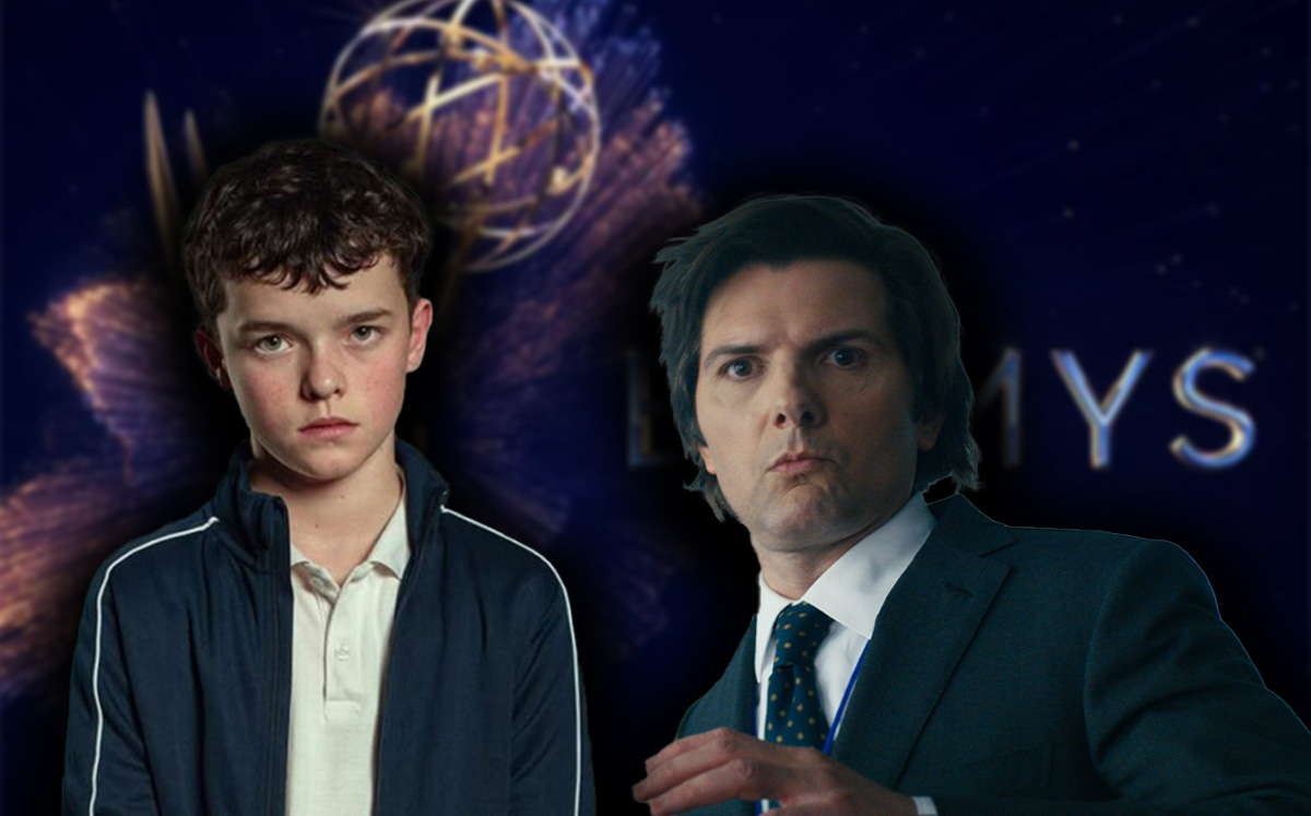 Ganadores de los Emmys 2025: Lista completa (Foto: Instagram)