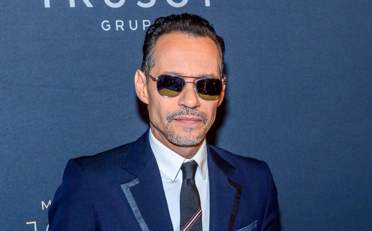 El árbol genealógico de Marc Anthony: Padres, hijos y esposas (Foto: Getty)