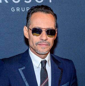 El árbol genealógico de Marc Anthony: Padres, hijos y esposas (Foto: Getty)