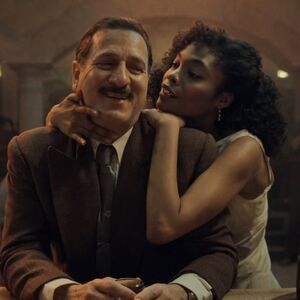 Blanca en Las Muertas: ¿Qué le pasó y por qué quedó paralizada? (Foto: Netflix)