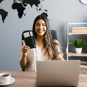 ¿Ya no hay citas para la visa americana en 2025?  Estas serían las fechas disponibles el trámite de primera vez (Foto: Freepik)