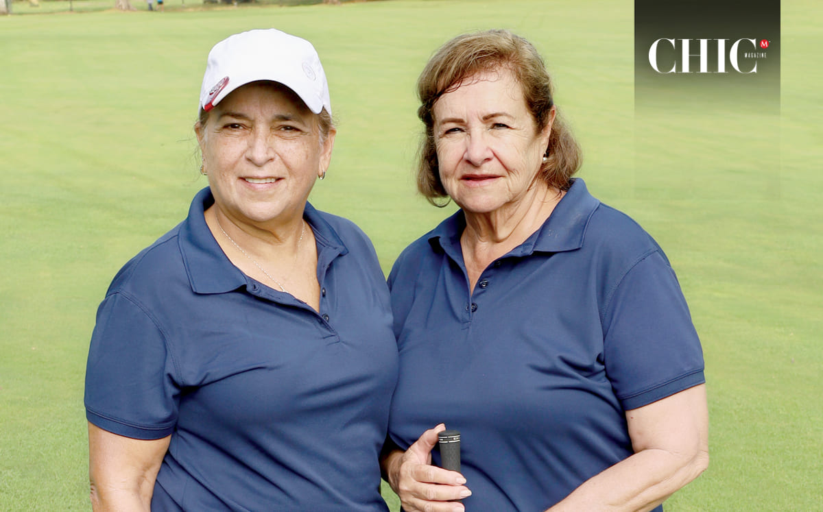 Durante la competencia, las jugadoras destacaron por sus diferentes outfits deportivos, listos para la ocasión, lo que añadió estilo y energía