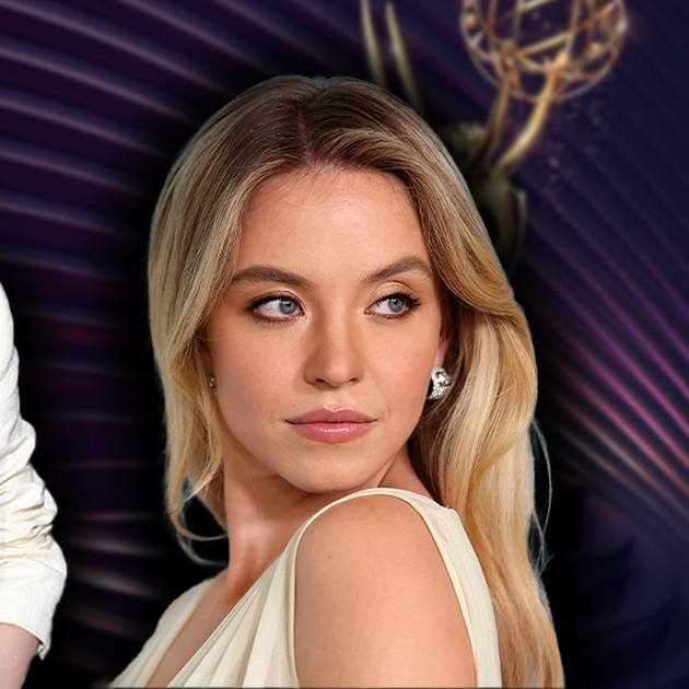 Emmys 2025: Estos son los mejores looks de la alfombra roja (Foto: Instagram)
