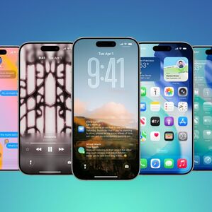 iOS 26: A qué hora sale en México y en qué dispositivos llega (Foto: Apple)