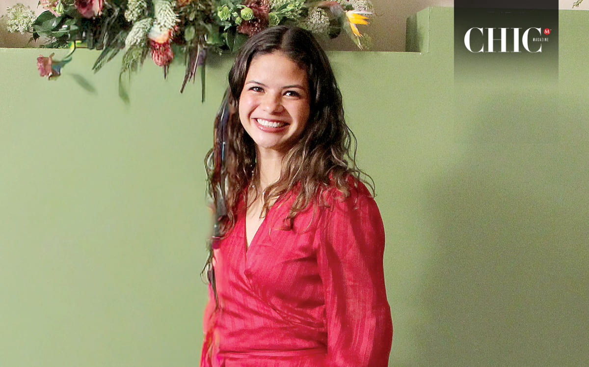 Valeria Betancourt