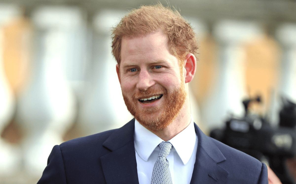 El Príncipe Harry vuelve a hablar de su libro “Spare” y responde a las críticas (Foto: X @Kesington Palace)
