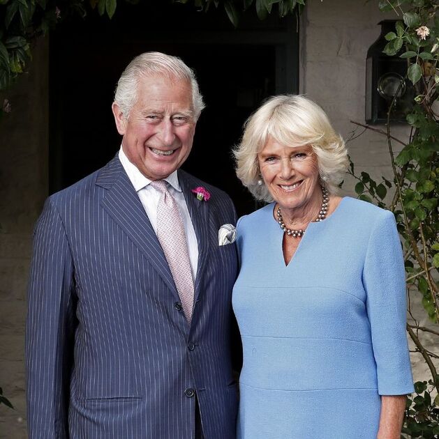 Rey Carlos y Camilla anuncian importante decisión en comunicado (Foto: Getty)