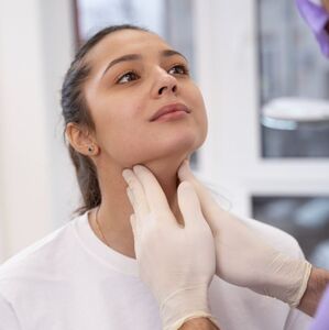 Primeros síntomas de linfoma: ¿Cuándo acudir a un médico? (Foto: Freepik)