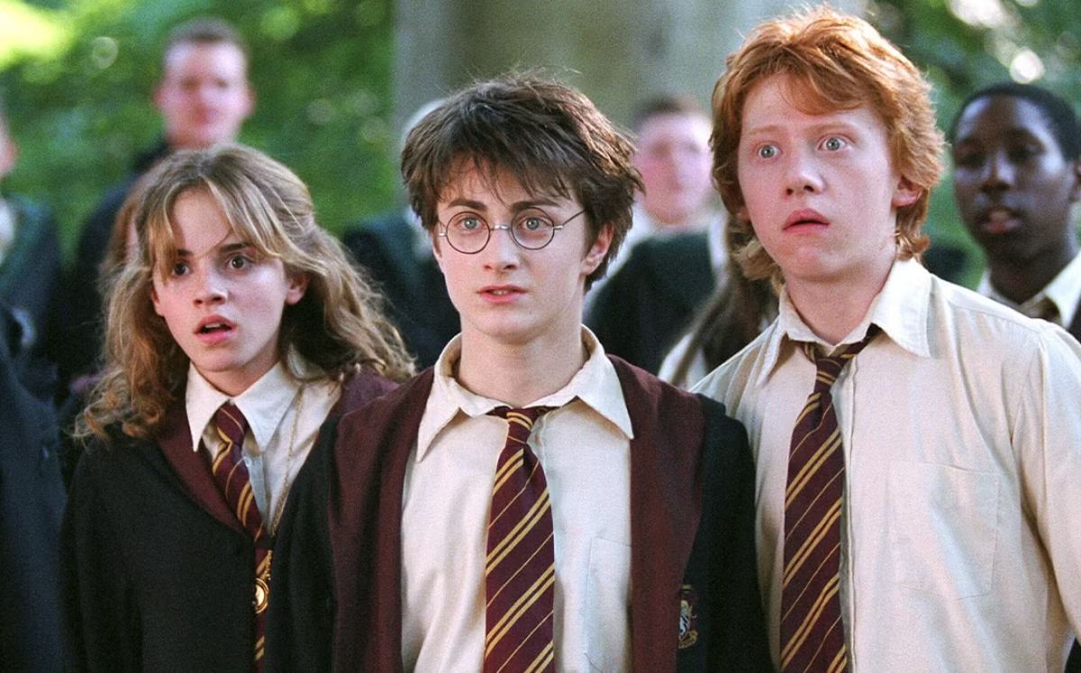 Coleccionables de “Harry Potter” en Cinemex: Fechas y precios (Foto: Instagram)