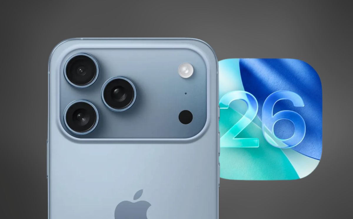 ¿Conviene actualizar a iOS 26 de Apple? Estas son las novedades (Foto: Instagram)