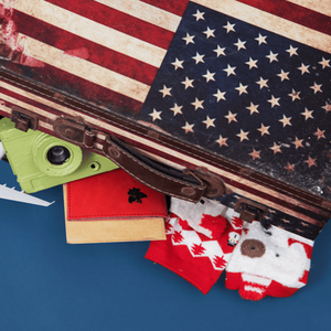 "Overstay" en Estados Unidos: Qué es y por qué pone en riesgo tu visa americana (Foto: Freepik)