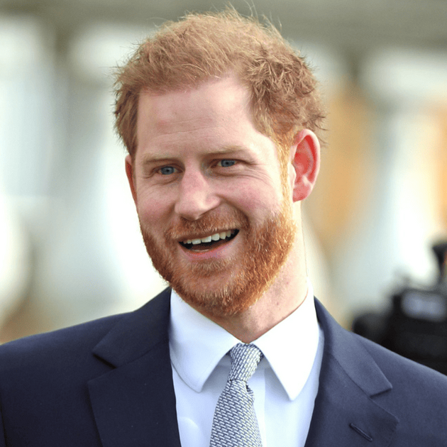 El Príncipe Harry vuelve a hablar de su libro “Spare” y responde a las críticas (Foto: X @Kesington Palace)