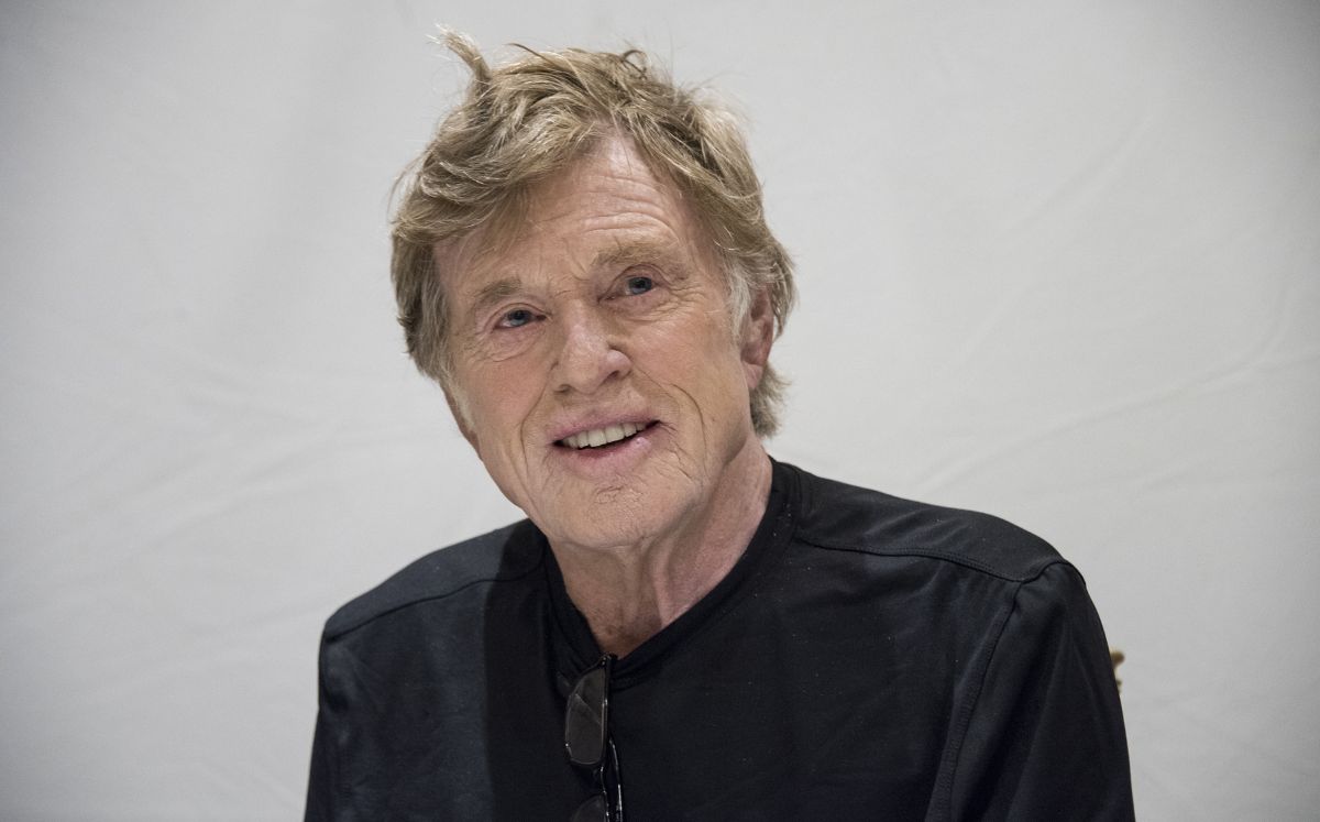 Robert Redford: ¿De qué murió el icónico actor de Hollywod? (Foto: Getty)