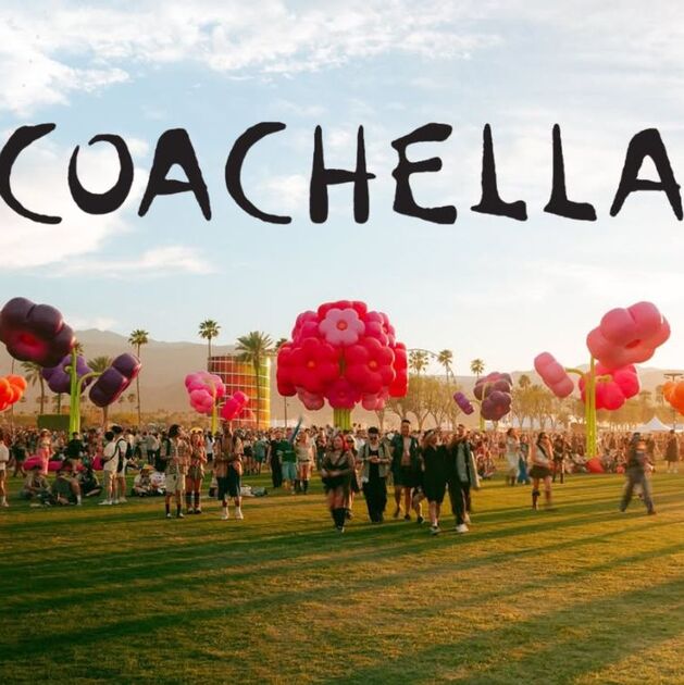 Coachella 2026: Lineup completo, fechas y todo lo que debes saber (Foto: Instagram)