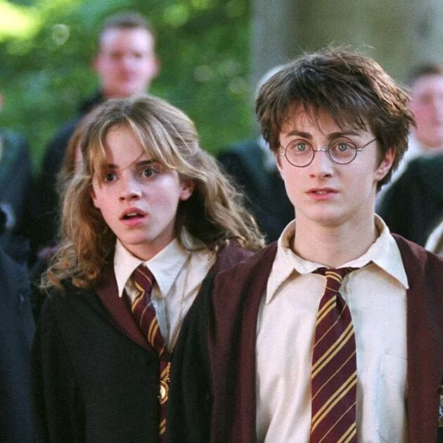 Coleccionables de “Harry Potter” en Cinemex: Fechas y precios (Foto: Instagram)