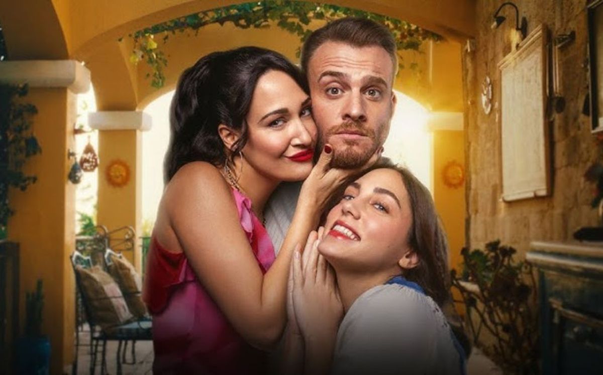 Conoce a Gupse Özay y Öykü Karayel, las protagonistas turcas de la nueva serie de Netflix, “Platonic: El Hotel de la Luna Azul” (I
