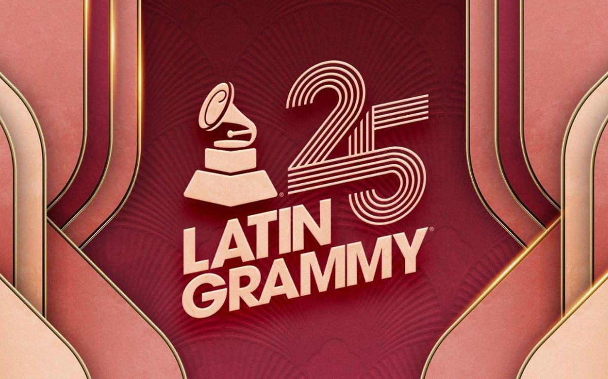 Conoce a los nominados a los Latin Grammy 2025 en todas las categorías (Latin Grammy)