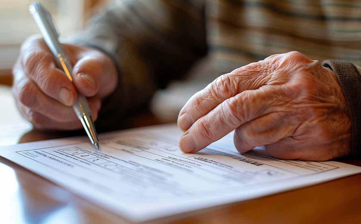 Contrario a lo que se cree un testamento no depende de tener grandes patrimonios. (Foto: Pexels)