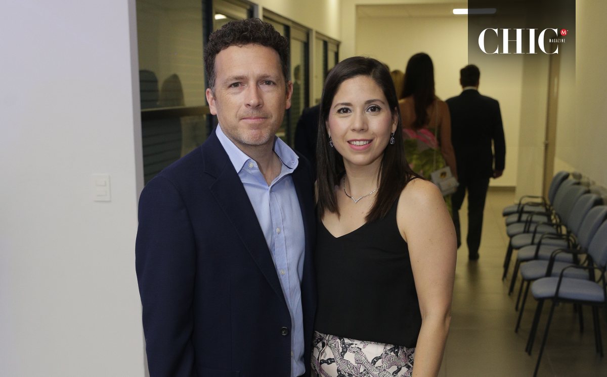 David García y Gabriela Cantú / Fotos: Daniel Saldívar y Roberto Alvarado