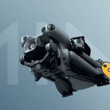DJI Mini 5 Pro: este es el precio y las caracter´sticas del dron más pequeño y avanzado que sorprende en 2025 (Foto: X @JasperEllens)
